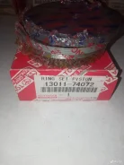 ������ ��������� ��� ��������� 3S-FE Original Toyota 13011-74072 1301174072 ����