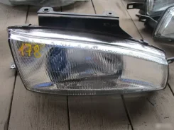 ���� �����/������ 1990-1993 Hyundai Lantra J1 Genuine Parts 11108 11108 ����