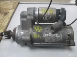 ������� �� Volkswagen Toareg 02-10 AYH 5.0 Dizel ����