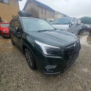 Subaru Forester. �������, 4wd, 2.0, ������, 16����. ��, �/� ����