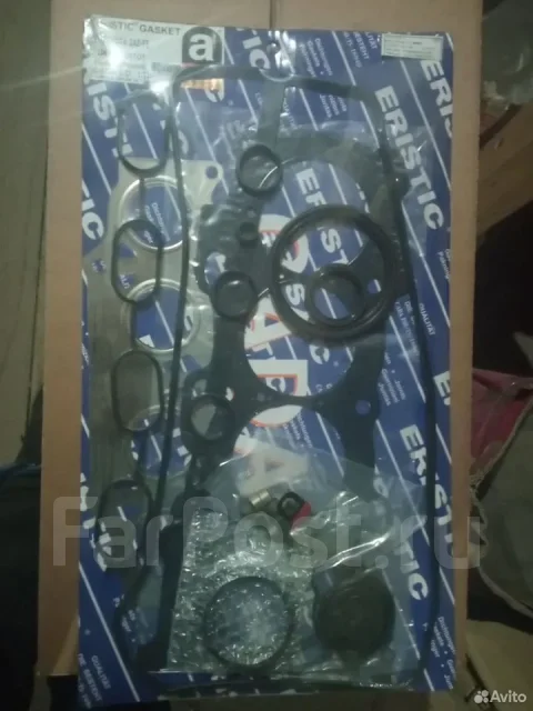 ����������� ��� 2AZ-FE Eristic EF00090 EF00090 ����