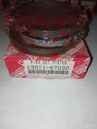 ������ ��������� ��� ��������� 1KZ-TE Original Toyota 13011-67030 1301167030 ����