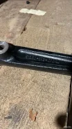 ����� ������������ ����� �������� ����� Honda civi Honda 51360-SR3-010 51360SR3010 ����