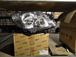 ���� ������ Toyota Land Cruiser Prado 150 2008� TYC 20-C387-05-9B 20C387059B ����