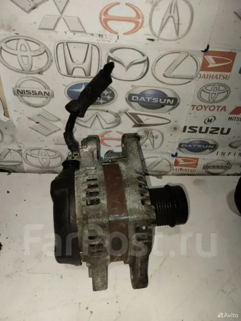 ��������� 2GR FE Lexus Rx350, Camry 40 3.5 ����