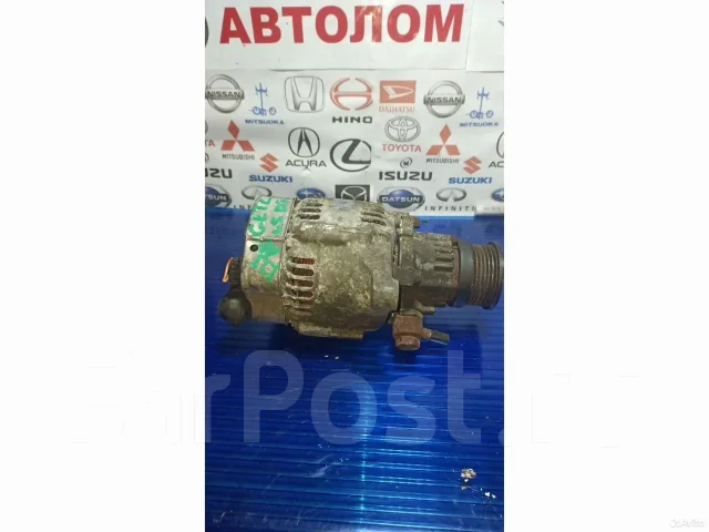 ��������� D4EA Hyundai Getz diesel ����