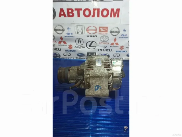 ��������� D4EA Hyundai Getz diesel ����