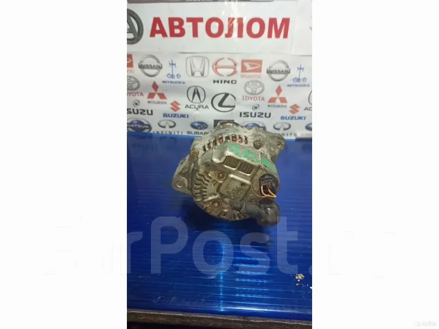 ��������� D4EA Hyundai Getz diesel ����