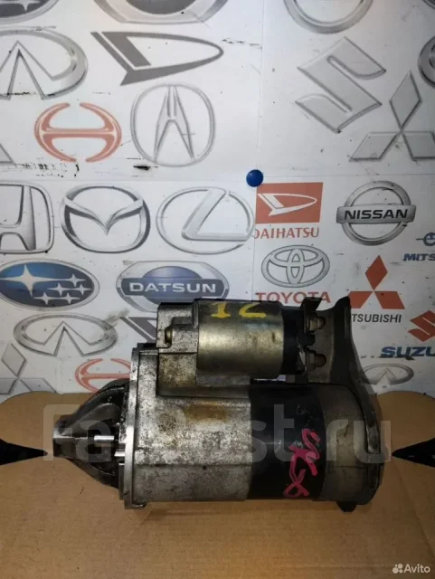 ������� 4G63 Mitsubishi Airtrek ����