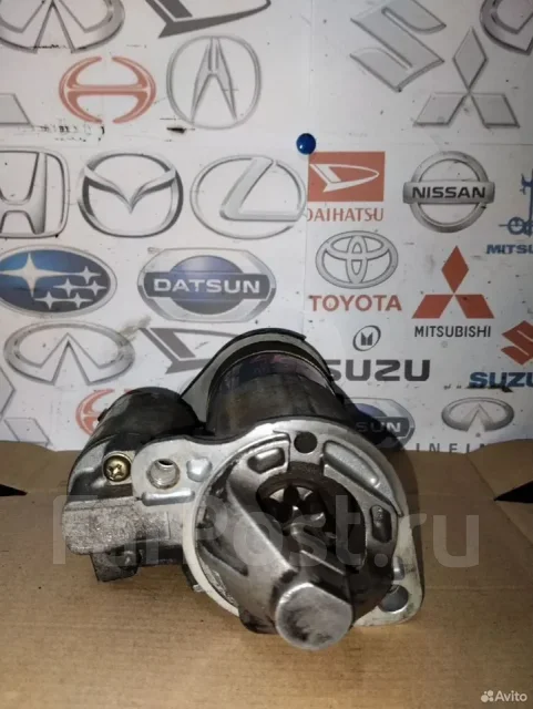 ������� 4G63 Mitsubishi Airtrek ����
