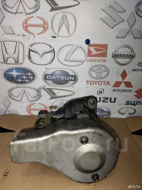������� 4G63 Mitsubishi Airtrek ����