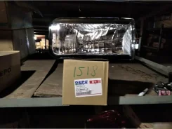 ������� ������ Toyota Land Cruiser 200 2007-2012 TYG 12334 12334 ����