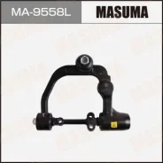 ����� ������� Masuma, front up Caravan / VWME25 (L) (1/2) Masuma ������� MA-9558L | �������� �� ��, ������, 5 ����� | �������� �� 12 ��� | ������ � ��...