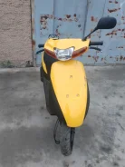 Suzuki Lets 2. 49����. ��., ��������, ���������, ��� ������� ����