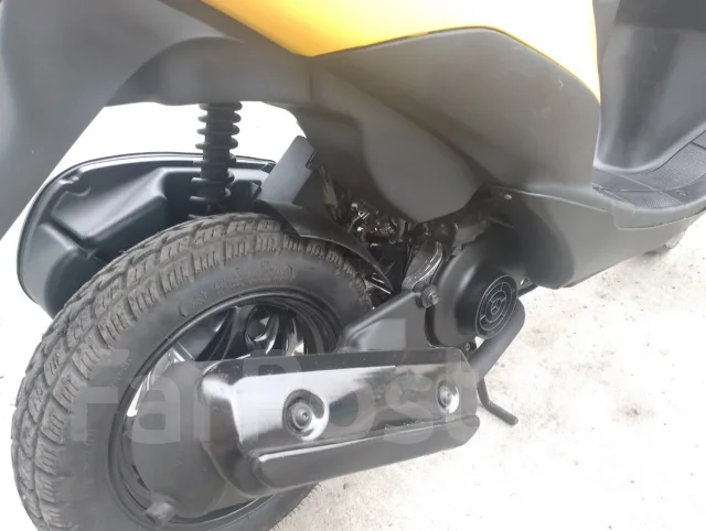 Suzuki Lets 2. 49����. ��., ��������, ���������, ��� ������� ����
