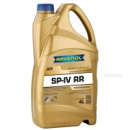 Ravenol ATF SP-IV RR