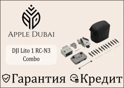 DJI Lito 1. � ������� ����