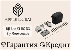DJI Lito X1. � ������� ����
