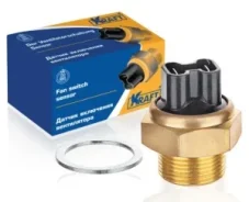 ������ ����������� �-2141, ���-3102-3110 82-87�� �� 108-02 Kraft KT104802 ����