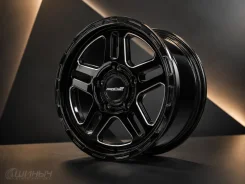Procast. 9.0x18", 5x150, ET40, �� 110,5���. ����
