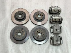 �������� �������� Toyota GR86 ZN8 FA24 2022� SU00310486 ����