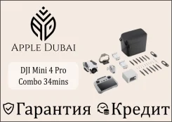 DJI Mini 4 Pro. � ������� ����