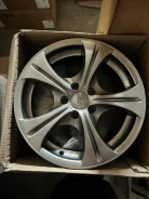 SH. 6.0x14", 5x100, ET38, �� 73,1���. ����