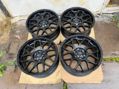 Nitro Power. 8.5x20", 6x139.7, ET20, �� 106,1���. ����