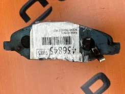 ��������� ������� Nissan Tiida AY040NS120 C11 HR15, �������� AY040NS120 ����