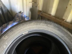 Goodyear Eagle LS2. ������, �/�, ����� 50 % ����