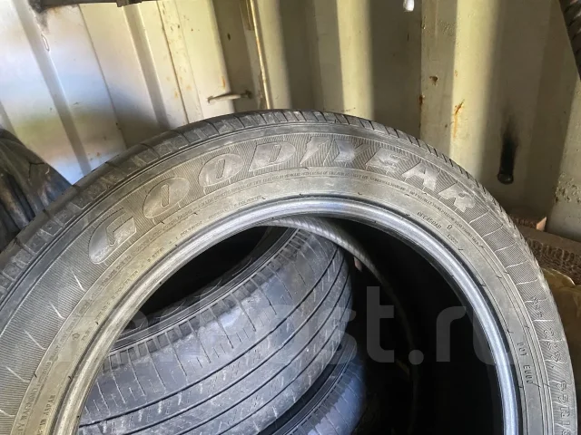 Goodyear Eagle LS2. ������, �/�, ����� 50 % ����