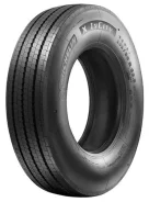 Michelin X Incity