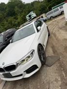 BMW 5-Series. B58 ����