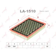 ������ ��������� Lynxauto LA1510 LA1510 ����