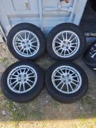 Japan Sanyo Zack JP-104. 5.5x14", 4x100, ET40, �� 67,1���. ����