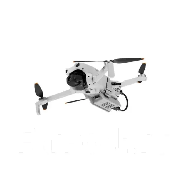 DJI Lito 1. ��� ����� �� ���������� ����
