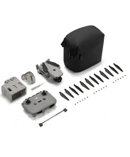 DJI Lito 1. ��� ����� �� ���������� ����