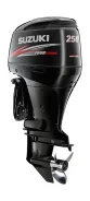 Suzuki. 250��.�., 4-�������, ����������, ���� U (762 ��), 2026 ���. ��� ����� �� ������������ ����