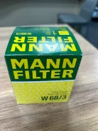 ������ �������� Mann W 68/3 (C-110) w683 ����