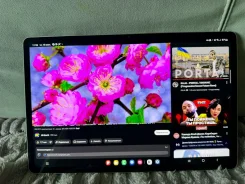 Samsung Galaxy Tab S8 Ultra. 14.6 ������, ������ 128 �� ����