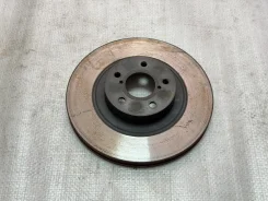 ���� ��������� �������� Toyota GR86 ZN8 FA24 2022� SU00300586 ����