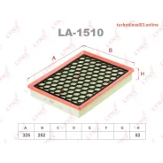 ������ ��������� Lynxauto LA1510 LA1510 ����