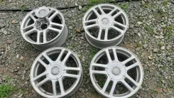 Blows. 6.5x16", 5x114.3, ET38, �� 73���. ����