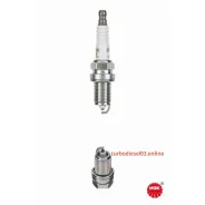 ����� ��������� NGK 4368 NGK-NTK BKR6EY11 ����