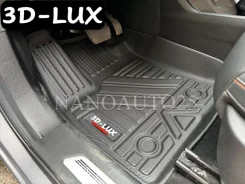 ������������ ������� TPE 3D-LUX ��� Haval F7 (2024++) 2 ��������� 2WD ����