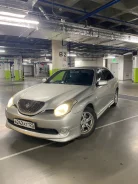 Toyota Verossa. �������, 4wd, 2.0 (160��.�.), ������, 48 200����. �� ����