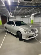Toyota Verossa. �������, 4wd, 2.0 (160��.�.), ������, 48 200����. �� ����