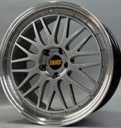 BBS LM. 8.5x19", 5x114.3, ET38, �� 73,1���. ����