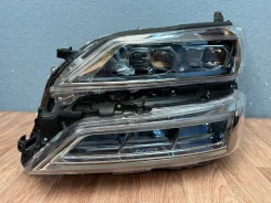 ���� ����� Toyota Vellfire H30 (12.2017 - 05.2023) 58-94 58-94 ����