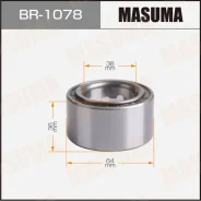 ��������� ��������� Masuma BR-1078 90369-38018 ����